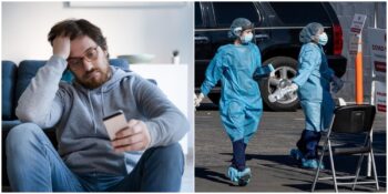 Toplanın Açıklıyoruz! Gündemi Takip Ederken Strese ve Umutsuzluğa Kapılamamak İçin Ne Yapmalıyız?