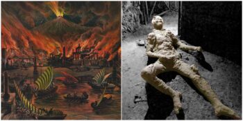 Pompeii’de Mastürbasyon Yaparken Öldüğü İddia Edilen Adamın Gerçek Hikayesi