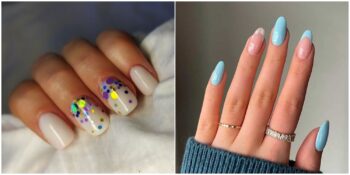 Uzmanlara Sorduk! Jel Manikür Yaptırmak Tırnaklarınıza Zarar Verir Mi?