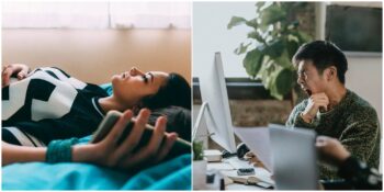 Uzmanlar Açıklıyor: Bazı İnsanları Neden Sıkıcı Olarak Nitelendiririz?