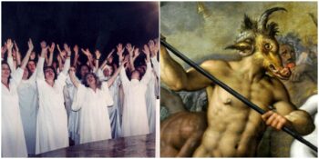 Katharizmden Şeytana Tapmaya: Orta Çağ Tarikatları Hakkında Bilmeniz Gerekenler