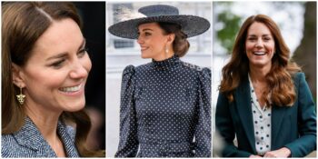 Nasıl Bu Kadar Zarif Görünüyor? Kate Middleton’ın Hollywood Starlarına Taş Çıkartacak 9 Stil Sırrı
