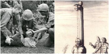 İnsanları Delirttiği İddia Edilen Çin Su İşkencesinin Karanlık Tarihi