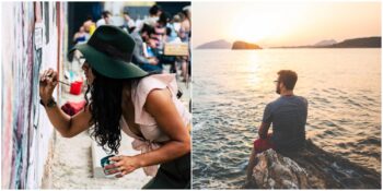 Zeki İnsanların Yalnız Vakit Geçirmeyi Tercih Etmesinin Ardında Yatan 10 Neden