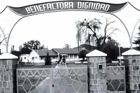 colonia dignidad