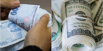 Dolar 17 Lirayı Aştı! Uzmanlar Türk Lirası’ndaki Değer Kaybını Nasıl Yorumluyor?