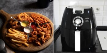 Daha Az Yağ İle Lezzetli Kızartmalar Yapmak İsteyenlere En İyi Fritöz Makineleri