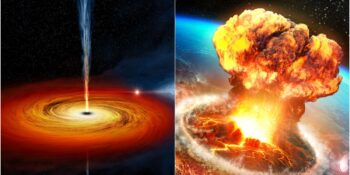 Kara Delikten Yapay Zekaya: Dünyanın Yok Olmasına Neden Olabilecek 10 Felaket