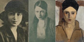 Sanat Tarihine Yön Veren İlk Türk Kadın Ressamlarımızdan Hale Asaf Kimdir?