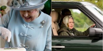 Dünyanın En Güçlü Kadını Kraliçe II. Elizabeth’in Sahip Olduğu En İlginç 10 Ayrıcalık