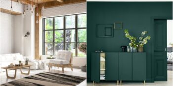 Küçük Bir Odayı Olduğundan Daha Büyük Göstermenin 8 Kolay Yolu