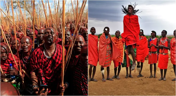 masai