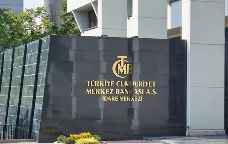 merkez bankası