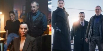 Netflix’in Heyecan Dolu Yeni Polisiye Dizisi “Mezarlık” Hakkında Bilmeniz Gerekenler