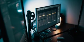Yüksek Görüntü Kalitesiyle Çalışmalarınızı Bir Üst Seviyeye Taşıyacak En İyi Monitör Modelleri