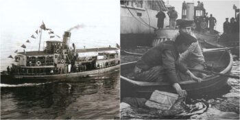 Yakın Tarihin En Korkunç Olayı: Yüzlerce İnsanın Yaşamını Kaybettiği Üsküdar Vapuru Faciası