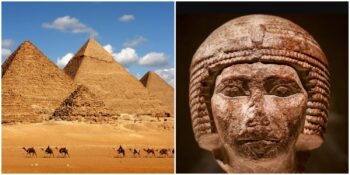 En Görkemli Piramidi İnşa Ettiren Firavun Keops Hakkında Bilmeniz Gerekenler