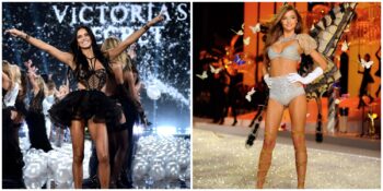 Adriana Lima’dan Heidi Klum’a: Victoria’s Secret Mankenlerinin Yıllar İçerisindeki Değişimleri