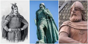 Ragnar Lothbrok’dan Kızıl Erik’e: Tarihteki En Acımasız 10 Viking ve Hikayeleri