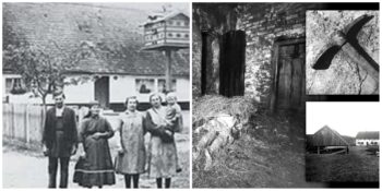 Sıradan Bir Çiftlikte Korkunç Bir Olay: Hinterkaifeck Cinayetleri Hakkında Bilmeniz Gerekenler