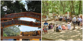 Yeşil Cennet: Aşı Karşıtları ve Komplo Teorisyenlerinin Paraguay’da Kurduğu Komün