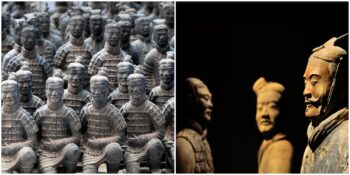 Toprak Altında Binlerce Yıllık Nöbet: Terracotta Ordusu Hakkında Bilmeniz Gerekenler
