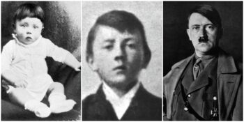 Adolf Hitler’in Herkesten Sakladığı Çocukluk Dönemine Dair Bilmeniz Gerekenler