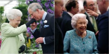 Kraliçe Elizabeth İle Tanışırken Dikkat Edilmesi Gereken 8 Katı Kural