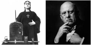 Aleister Crowley: Dünyanın En Kötü Adamı Unvanına Sahip İngiliz Edebiyatçı