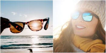 Bir Aksesuardan Çok Daha Fazlası! Güneş Gözlüğü Takmak Sosyal İlişkileri Nasıl Etkiliyor?