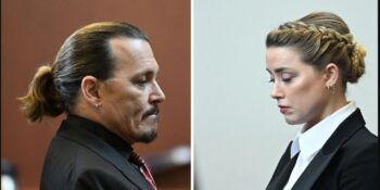 Jüri Kararını Verdi: Son Yılların En Çok Konuşulan Davasını Johnny Depp Kazandı