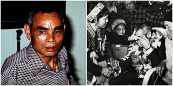 Teruo Nakamura: II. Dünya Savaşı’nın Bittiğine İnanmadığı İçin 30 Yıl Issız Bir Adada Yaşayan Asker