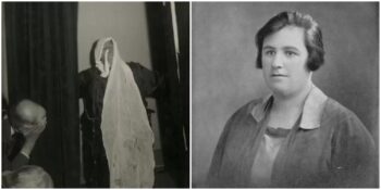 Helen Duncan: Modern Dünyada Cadılık Yasası İle Yargılanan Son Kadın