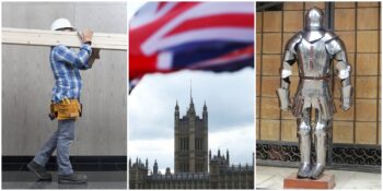 Bazıları Orta Çağ’dan Kalma! İngiltere’nin Bugün Hala Yürürlükte Olan En Tuhaf 10 Yasası