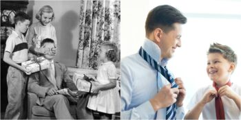 Babalar Günü Hakkında Muhtemelen Daha Önce Duymadığınız 10 İlginç Bilgi