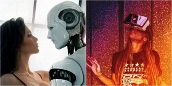 Cinselliğin Teknoloji Sayesinde Deneyimlendiği Dijiseksüellik Kavramı Hakkında Bilmeniz Gerekenler