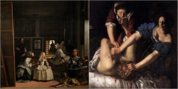 Barok Dönemin Muhteşemliğini Daha Yakından Görmenizi Sağlayacak 15 İkonik Tablo