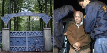 Colonia Dignidad: II. Dünya Savaşı’ndan Sonra Cani Bir Nazi Tarafından Şili’de Kurulan Korkunç Komün