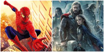 Örümcek Adam’dan Thor’a: Marvel Hayranlarının Merakla Beklediği 11 Film