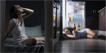 Uykusuzluğa Son! Sıcak Havalarda Rahat Uyumanıza Yardımcı Olacak 9 Yöntem