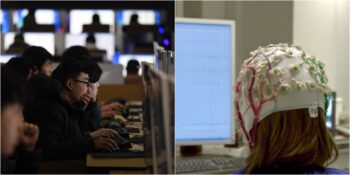 Çinli Bilim İnsanları Erkeklerin Ne Zaman Porno İzlediğini Tespit Eden Zihin Okuyucu Geliştirdi