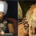 III. Murad ile I. Elizabeth Arasındaki Mektup Arkadaşlığının İlgi Çekici Hikayesi
