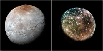 Titan’dan Atlas’a: Güneş Sistemindeki En İlginç 10 Uydu Hakkında Bilmeniz Gerekenler