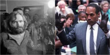 Charles Manson’dan Adolf Eichmann’a: Dünya Çapında Büyük Yankı Uyandıran 6 Ünlü Dava