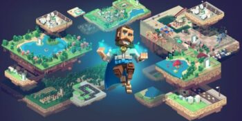 Oyuncuların NFT’ler Kullanarak Sanal Bir Dünya İnşa Etmesine İmkan Tanıyan The Sandbox Nedir?