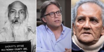 Sıra Dışı İnanç Sistemlerine Rağmen Binlerce Müridi Olan 8 Seks Kültü