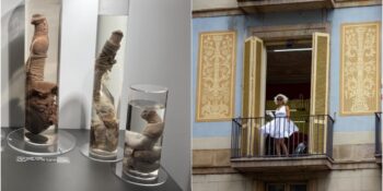 Cinselliğin Tarihine Yolculuk: Tabulara Meydan Okuyan Dünyanın En Ünlü 8 Seks Müzesi