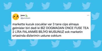Okurken Keyfinizi Yerine Getirecek Haftanın En Güzel 29 Tweeti