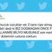 Okurken Keyfinizi Yerine Getirecek Haftanın En Güzel 29 Tweeti