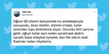 Okurken Keyfinizi Yerine Getirecek Haftanın En Güzel 31 Tweeti
